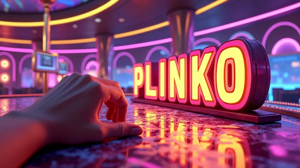 plinko demo plinko demo