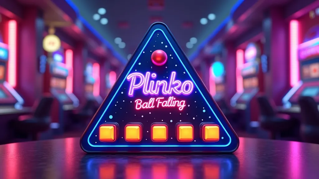 plinko