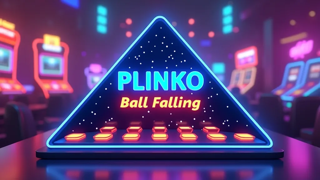 plinko